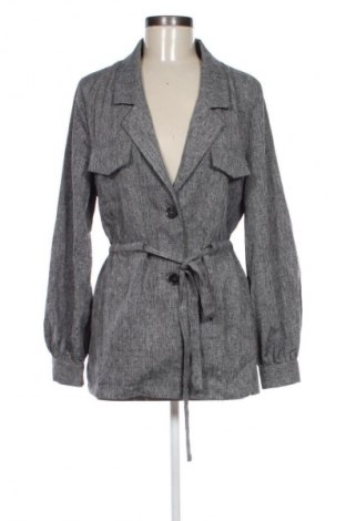 Damen Blazer SHEIN, Größe M, Farbe Grau, Preis € 12,99