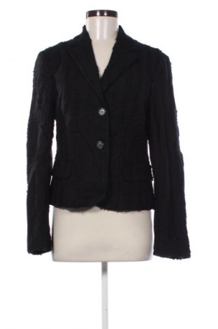 Damen Blazer Sisley, Größe M, Farbe Schwarz, Preis € 16,99