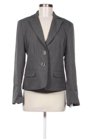 Damen Blazer Steilmann, Größe M, Farbe Grau, Preis € 7,83