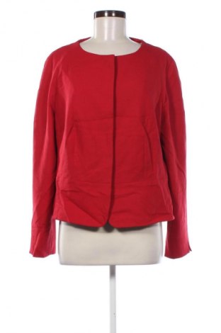 Дамско сако Taifun, Размер M, Цвят Червен, Цена 2,04 €