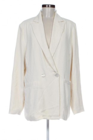 Дамско сако The Fated, Размер M, Цвят Екрю, Цена 37,83 €