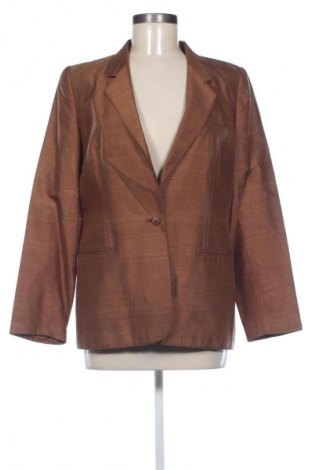Dámské sako  Trixi Schober, Velikost XL, Barva Hnědá, Cena  919,00 Kč