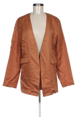 Damen Blazer Unbranded, Größe XL, Farbe Braun, Preis € 4,99