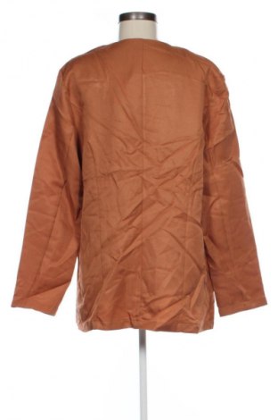 Damen Blazer Unbranded, Größe XL, Farbe Braun, Preis € 4,99