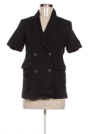 Damen Blazer Unbranded, Größe M, Farbe Schwarz, Preis € 4,99