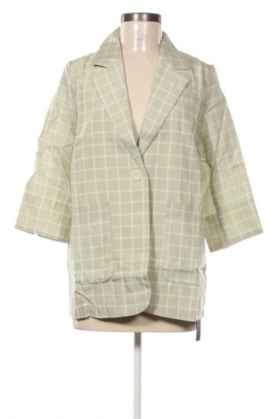 Damen Blazer Unbranded, Größe M, Farbe Mehrfarbig, Preis € 4,99