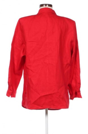 Damen Blazer Unbranded, Größe M, Farbe Rot, Preis 15,55 €