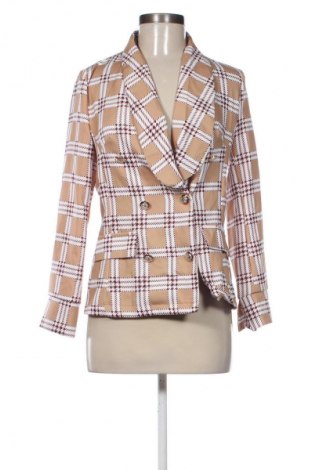 Damen Blazer Unbranded, Größe M, Farbe Mehrfarbig, Preis € 8,07