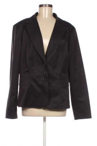 Дамско сако Unbranded, Размер XXL, Цвят Черен, Цена 8,99 €