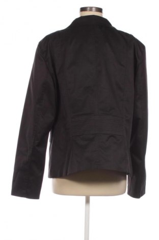 Дамско сако Unbranded, Размер XXL, Цвят Черен, Цена 8,99 €