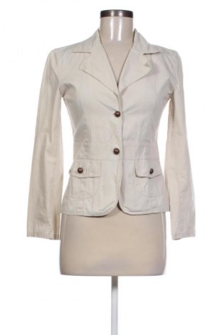 Damen Blazer Unbranded, Größe S, Farbe Ecru, Preis € 24,55