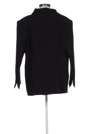 Дамско сако Unbranded, Размер XXL, Цвят Черен, Цена 18,40 €