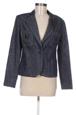 Damen Blazer Unbranded, Größe L, Farbe Blau, Preis € 31,04