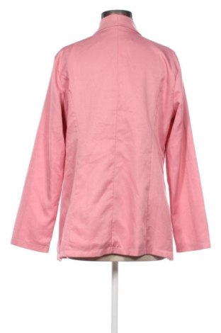 Damski żakiet Unbranded, Rozmiar L, Kolor Różowy, Cena 29,99 zł