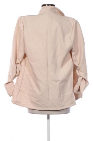 Női blézer Unbranded, Méret S, Szín Bézs, Ár 2 899 Ft