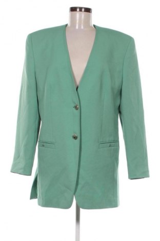Damski żakiet Unbranded, Rozmiar L, Kolor Zielony, Cena 66,99 zł