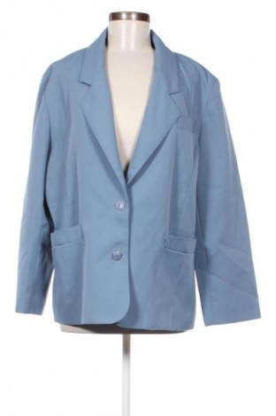 Dámské sako  Unbranded, Velikost XL, Barva Modrá, Cena  129,00 Kč
