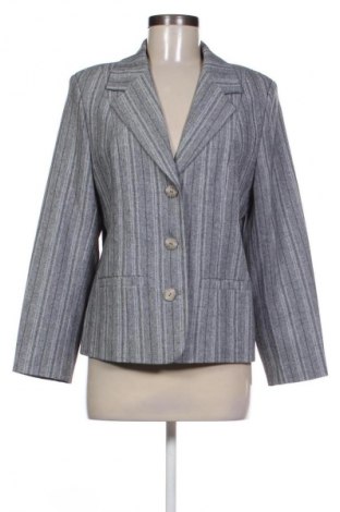 Damski żakiet Unbranded, Rozmiar M, Kolor Szary, Cena 26,99 zł