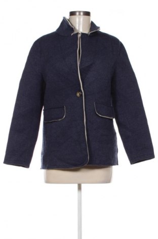 Damski żakiet Unbranded, Rozmiar L, Kolor Niebieski, Cena 12,99 zł