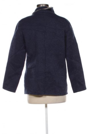 Damski żakiet Unbranded, Rozmiar L, Kolor Niebieski, Cena 12,99 zł