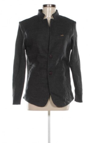 Damen Blazer Unbranded, Größe L, Farbe Grau, Preis 12,99 €, #133376710