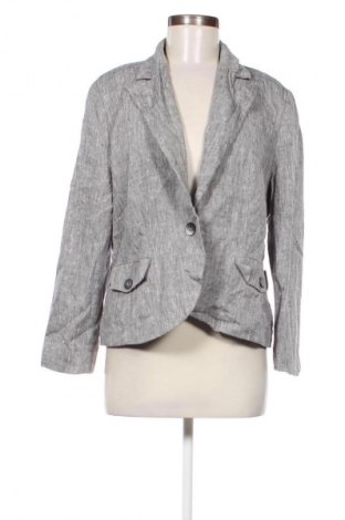 Damski żakiet Unbranded, Rozmiar M, Kolor Szary, Cena 22,99 zł