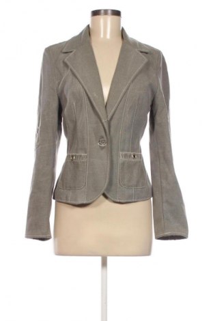 Damski żakiet Unbranded, Rozmiar M, Kolor Szary, Cena 26,99 zł