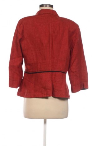 Γυναικείο σακάκι Unbranded, Μέγεθος M, Χρώμα Κόκκινο, Τιμή 17,99 €