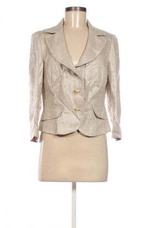 Damen Blazer Unbranded, Größe M, Farbe Beige, Preis 41,94 €