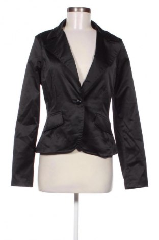 Damen Blazer Unbranded, Größe L, Farbe Schwarz, Preis € 8,99