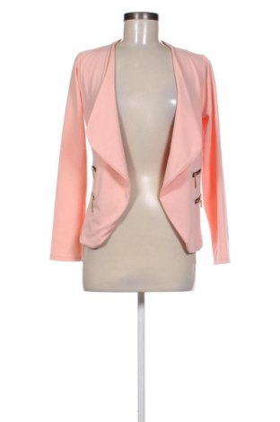 Damski żakiet Unbranded, Rozmiar M, Kolor Różowy, Cena 23,99 zł