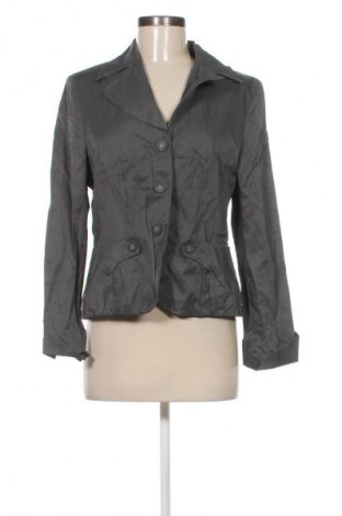Дамско сако Unbranded, Размер M, Цвят Сив, Цена 4,60 €