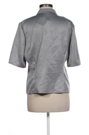 Damen Blazer Unbranded, Größe L, Farbe Grau, Preis € 7,99