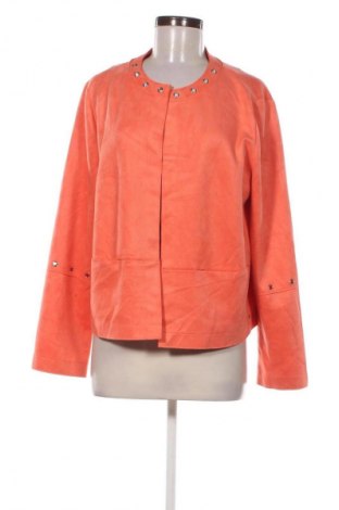 Дамско сако Unbranded, Размер L, Цвят Червен, Цена 4,60 €