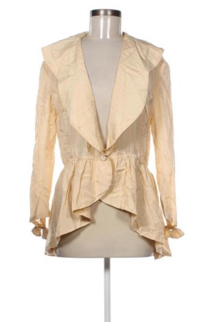 Damen Blazer Unbranded, Größe L, Farbe Gelb, Preis € 7,99