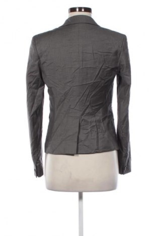Γυναικείο σακάκι United Colors Of Benetton, Μέγεθος S, Χρώμα Γκρί, Τιμή 1,99 €