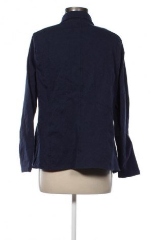 Damen Blazer Z One by Zabaione, Größe L, Farbe Blau, Preis € 17,12