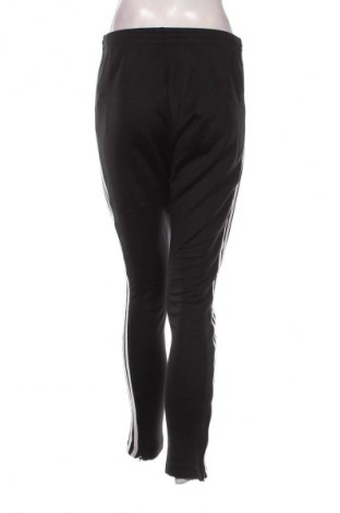 Damen Sporthose Adidas, Größe S, Farbe Schwarz, Preis 58,99 €