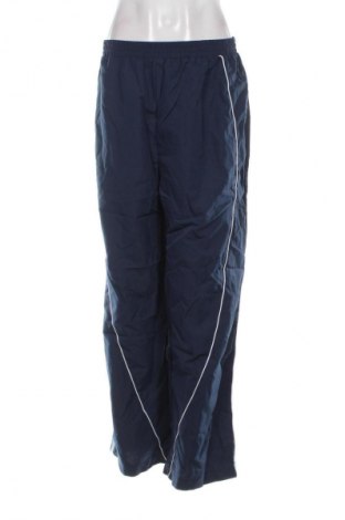 Dámské tepláky SHEIN, Velikost XL, Barva Modrá, Cena  79,00 Kč