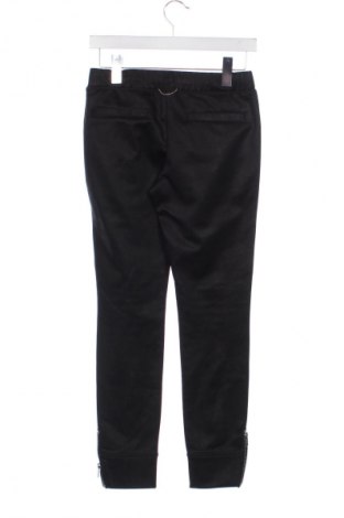 Dámske tepláky The Kooples Sport, Veľkosť XS, Farba Čierna, Cena  39,95 €