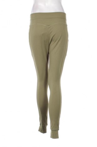 Дамско спортно долнище Unbranded, Размер M, Цвят Зелен, Цена 9,88 €
