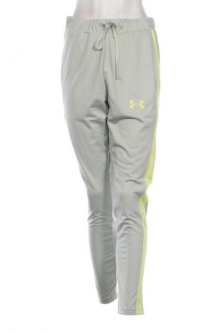 Γυναικείο αθλητικό παντελόνι Under Armour, Μέγεθος M, Χρώμα Πολύχρωμο, Τιμή 21,99 €, #133374356