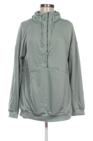 Bluză de femei SHEIN, Mărime M, Culoare Verde, Preț 20,99 Lei