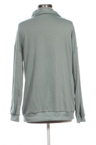 Bluză de femei SHEIN, Mărime M, Culoare Verde, Preț 20,99 Lei