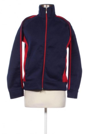 Дамско спортно горнище Unbranded, Размер L, Цвят Син, Цена 7,15 €