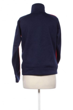 Дамско спортно горнище Unbranded, Размер L, Цвят Син, Цена 7,15 €