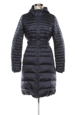 Damenjacke Adidas, Größe XS, Farbe Blau, Preis 77,99 €