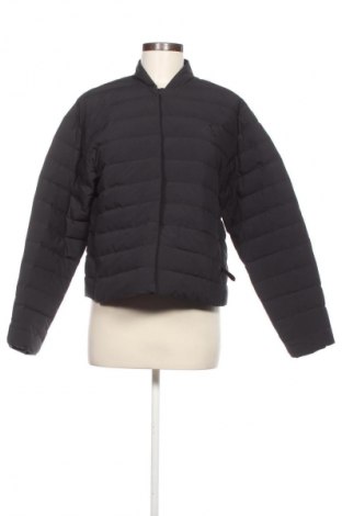 Дамско яке Adidas, Размер M, Цвят Черен, Цена 97,14 €, #133364449