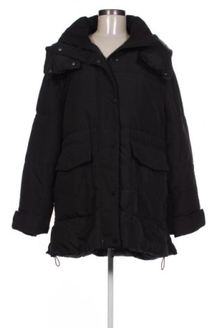 Kurtka damska Amisu, Rozmiar M, Kolor Czarny, Cena 152,99 zł