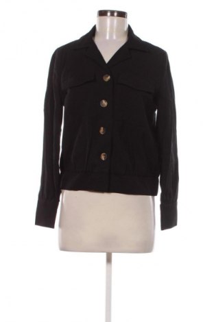 Kurtka damska Amisu, Rozmiar XS, Kolor Czarny, Cena 28,99 zł